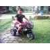 Motor maco aki