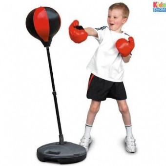 Boxing