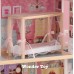 Kidkraft rumah berbie lll