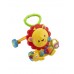 Lion push walker