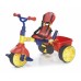 Sepeda Little Tikes Red