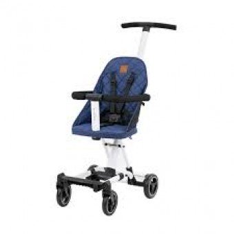 Stroller Rider BabyElle Blue