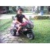 Motor maco aki