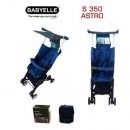 Stroller Baby Elle Astro Blue