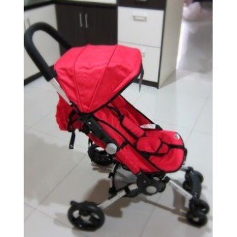 Stoller baby elle smart