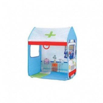 Doktor tent