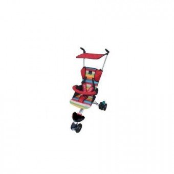 Stoller Elle Merah 2