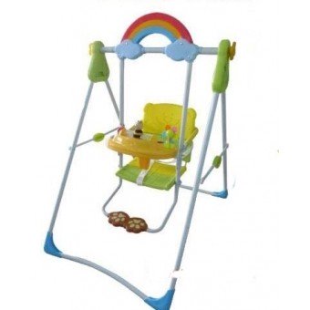 Ayunan Baby Colours 2