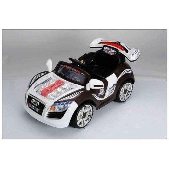 Mobil Pliko White Aki