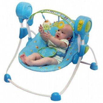 Portable Swing