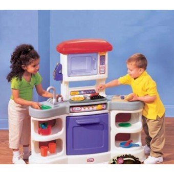 Kitcen set ELC