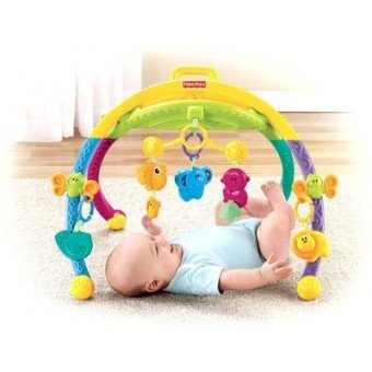 PC Playgym
