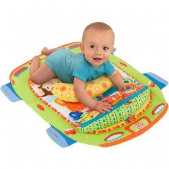 BS Play mat 2