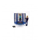 Trampolin plum