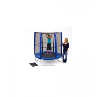 Trampolin plum