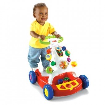 FC push walker