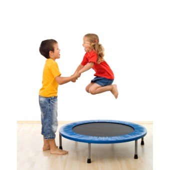 Mini trampolin