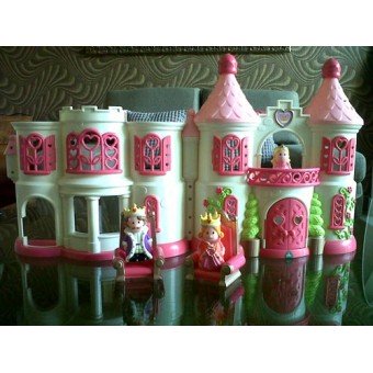 Mini puri set