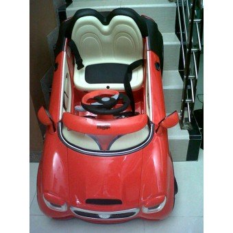 Mobil hugo aki