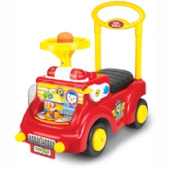 Pororo car I