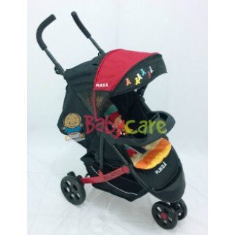 Stoller pliko milano