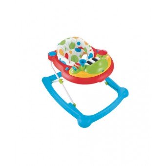 Disko baby walker ELC