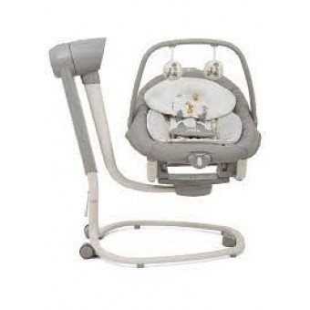 JOIE Meet Serina (Baby Bouncher)