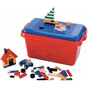 Junior Bulding Brick