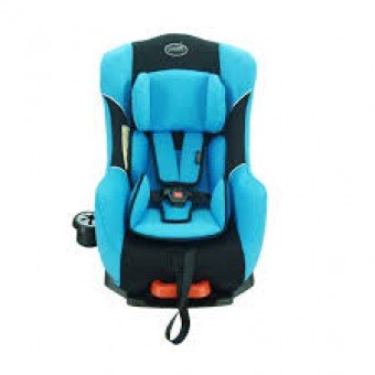 Pliko Car Seat