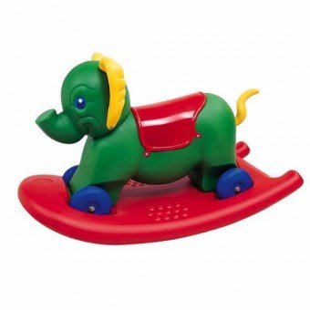 Carnie Elephant