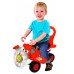 Kiddieland Disney Activity Plane