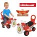 Kiddieland Disney Activity Plane