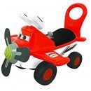 Kiddieland Disney Activity Plane