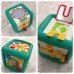 ELC Giant actiy cube