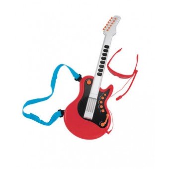 Gitar ELC
