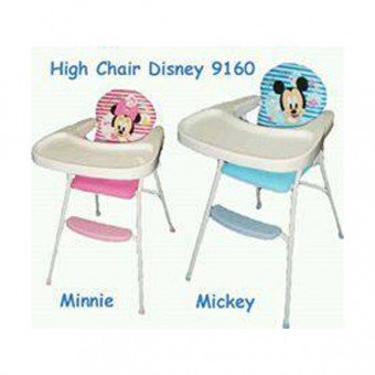 High chair