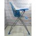 High chair pliko