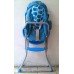 High chair pliko