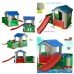 House set sleding I