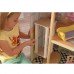 Kidkraft rumah berbie lll