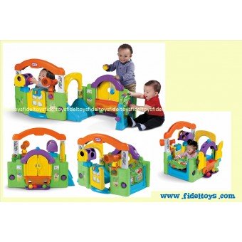 LT Activity Garden