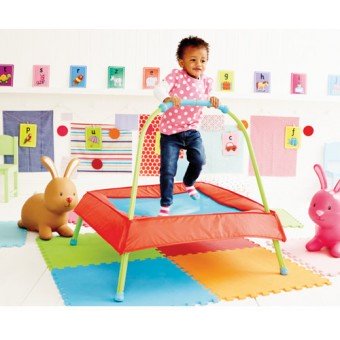 Mini trampolin ELC