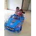 Mobil biru pliko aki