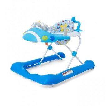 Mothercare 2 In 1 Plane Walker