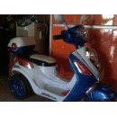 Motor Mio Super Pliko