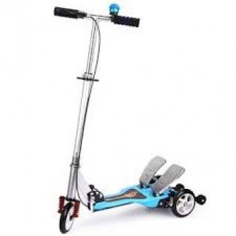 OTOPED PEDAL