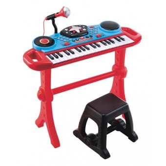 Piano ELC 2