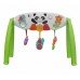 Grow up and play gym