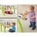 Grow up and play gym