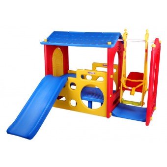 Play house